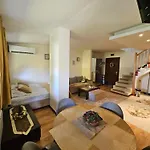 Azax In Terra Complex Apartahotel *