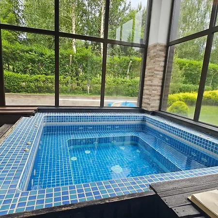 Azax In Terra Complex