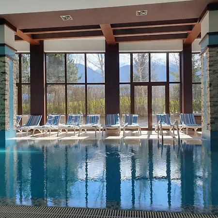 Aparthotel Azax In Terra Complex