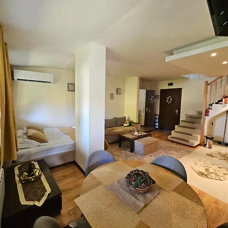 Azax In Terra Complex Aparthotel *