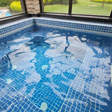 Azax In Terra Complex アパートホテル