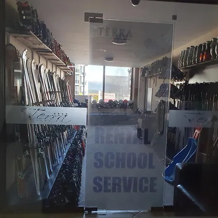 Azax In Terra Complex * バンスコ