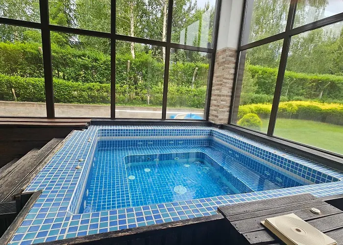 Azax In Terra Complex Lägenhetshotell Bansko