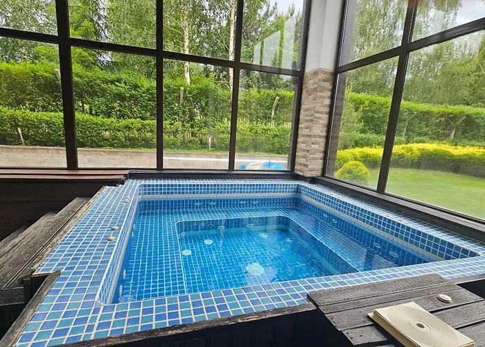 Azax In Terra Complex