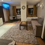 Апарт-отель Azax In Terra Complex