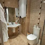 Апарт-готель Azax In Terra Complex *