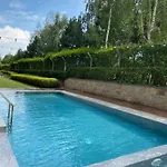 Апарт-готель Azax In Terra Complex *
