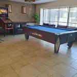 Aparthotel Azax In Terra Complex *
