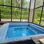 Azax In Terra Complex Апарт-отель Банско
