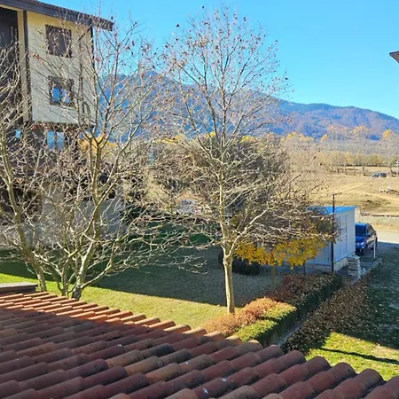 Azax In Terra Complex Апартхотел Банско