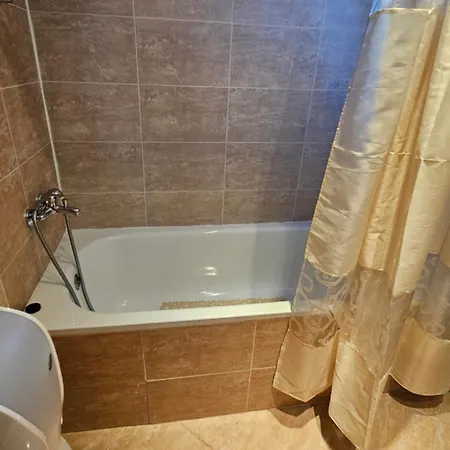 Апартхотел Azax In Terra Complex *