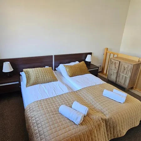 Appart hôtel Azax In Terra Complex Bansko