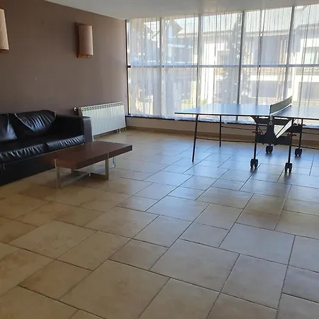 Azax In Terra Complex Hotel apartamentowy *