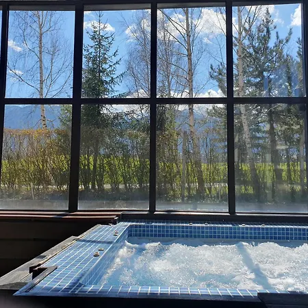 Hotel apartamentowy Azax In Terra Complex *