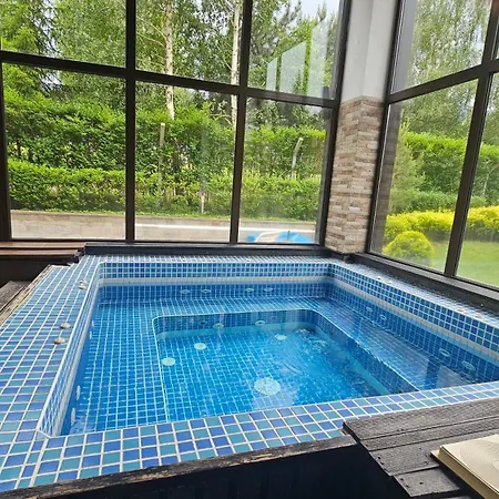 Azax In Terra Complex Appart hôtel Bansko