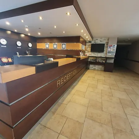 Azax In Terra Complex Aparthotel Bansko