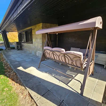 Azax In Terra Complex Bansko