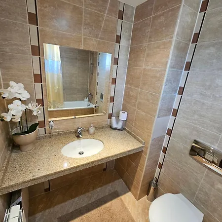 Azax In Terra Complex * Bansko