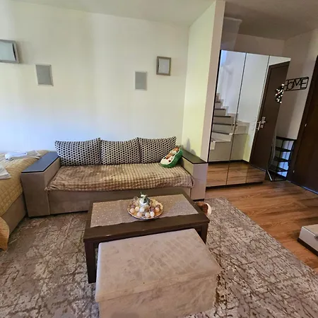 Azax In Terra Complex Hotel apartamentowy *