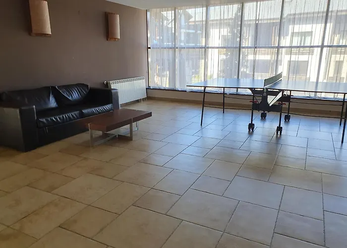 Azax In Terra Complex 公寓式酒店 *