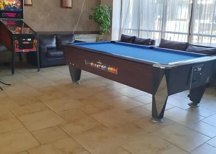 شقة فندقية Azax In Terra Complex *