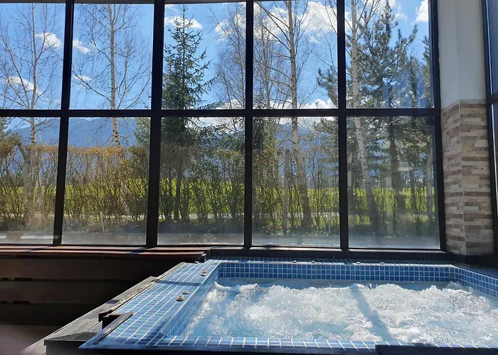 شقة فندقية Azax In Terra Complex *