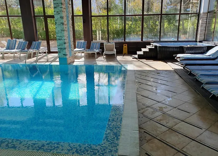 Azax In Terra Complex