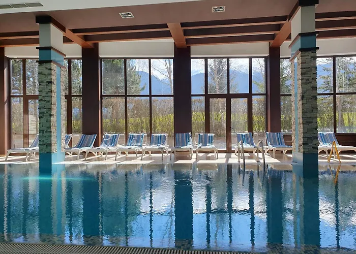 公寓式酒店 Azax In Terra Complex