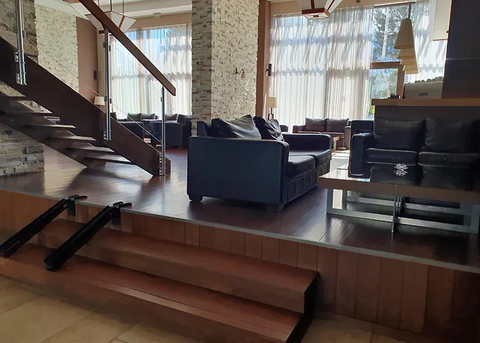 Azax In Terra Complex * بانسكو