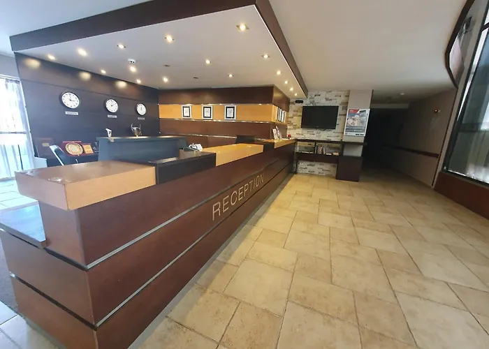 Azax In Terra Complex شقة فندقية بانسكو